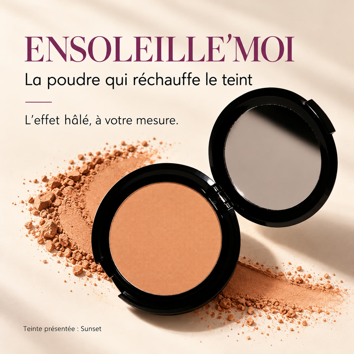ENSOLEILLE’MOI — Présentation du produit