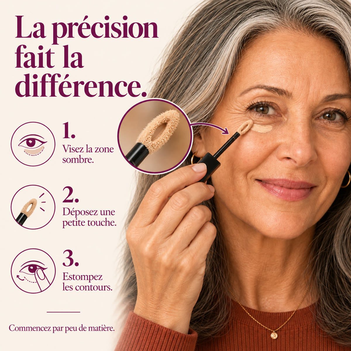 FLÈCHE’MOI — Conseils d’application