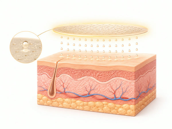 Dosage automatique intégré