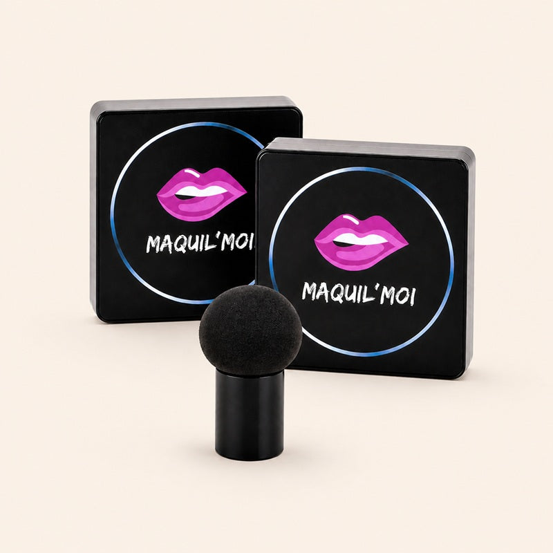 BB Crème Air Cushion - Soin Seconde Peau™