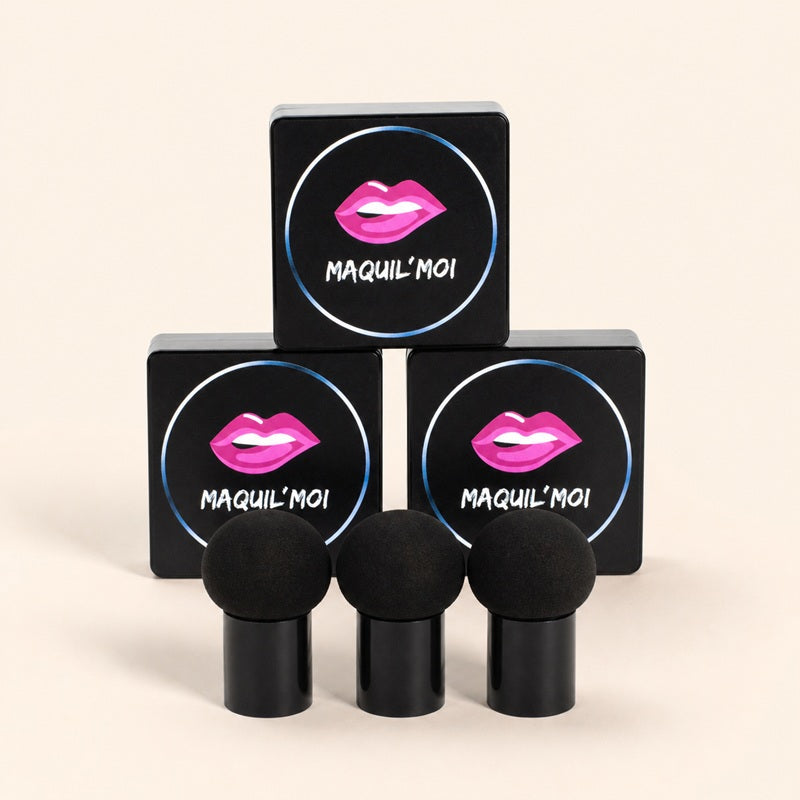 BB Crème Air Cushion - Soin Seconde Peau™