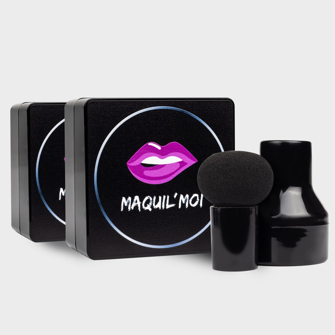 APPLICATEUR AIR CUSHION MAQUIL'MOI