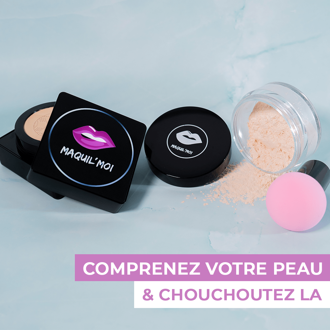 KIT INCONTOURNABLE ÉTÉ