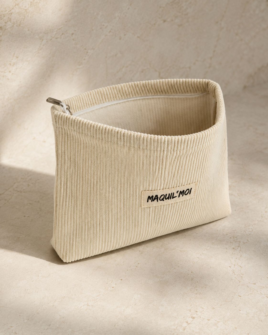 TROUSSE DE MAQUILLAGE - JOLIE'MOI