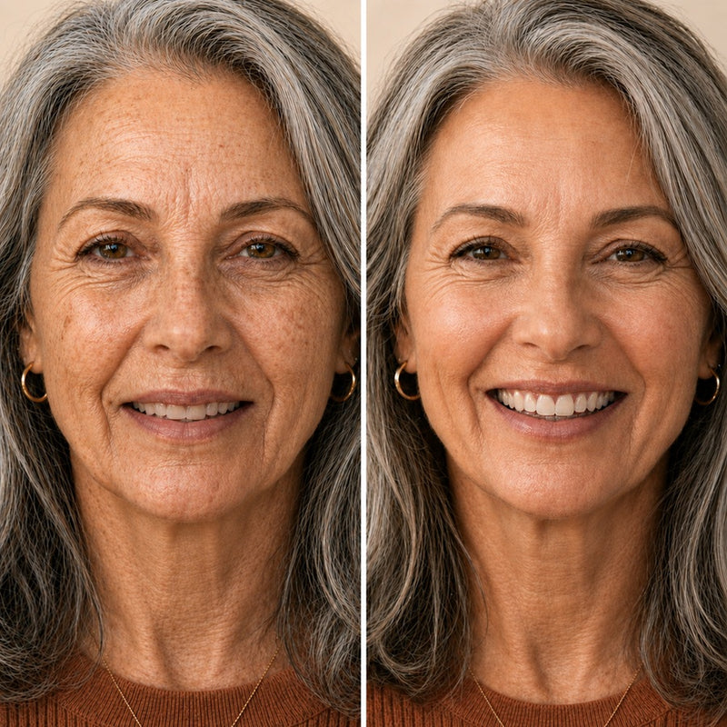 Résultat BB Crème Air Cushion Maquil'Moi