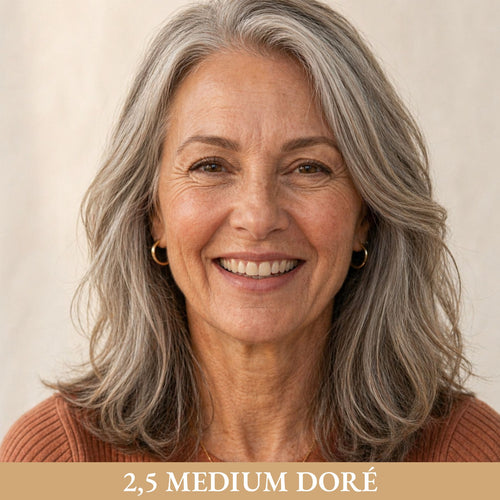 2.5 Medium-Doré