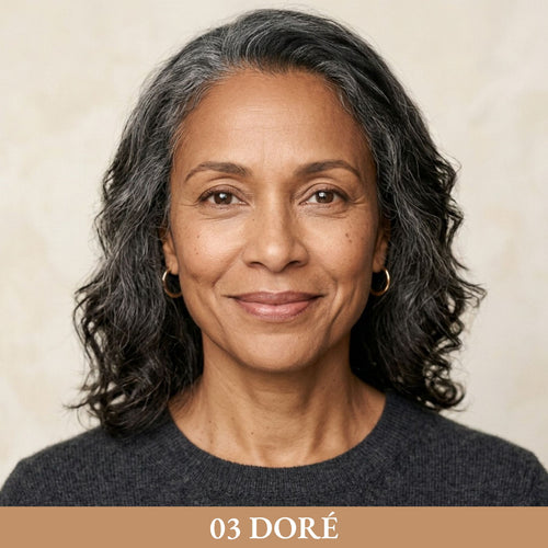 03 Doré