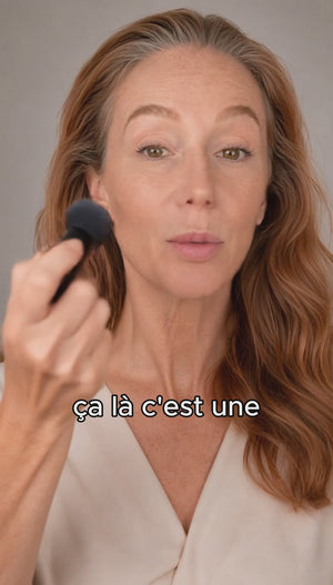 Le système air cushion en vidéo :