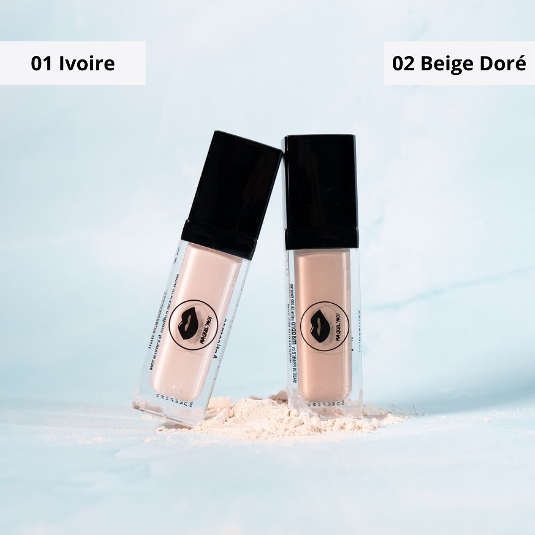 Kit_teint_parfait_sublime_maquilmoi_bb_creme_air_cushion_anticernes_flechemoi