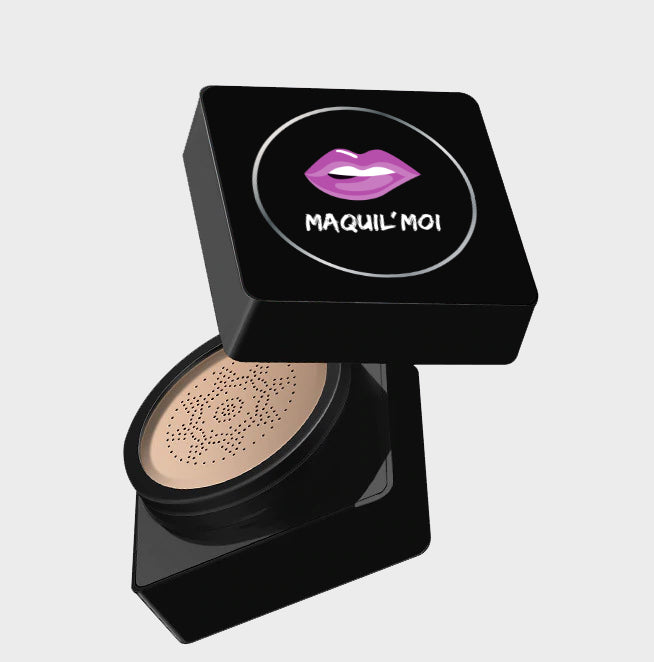 BB Crème Air Cushion - Soin Seconde Peau™