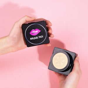 BB Crème Air Cushion - Soin Seconde Peau™