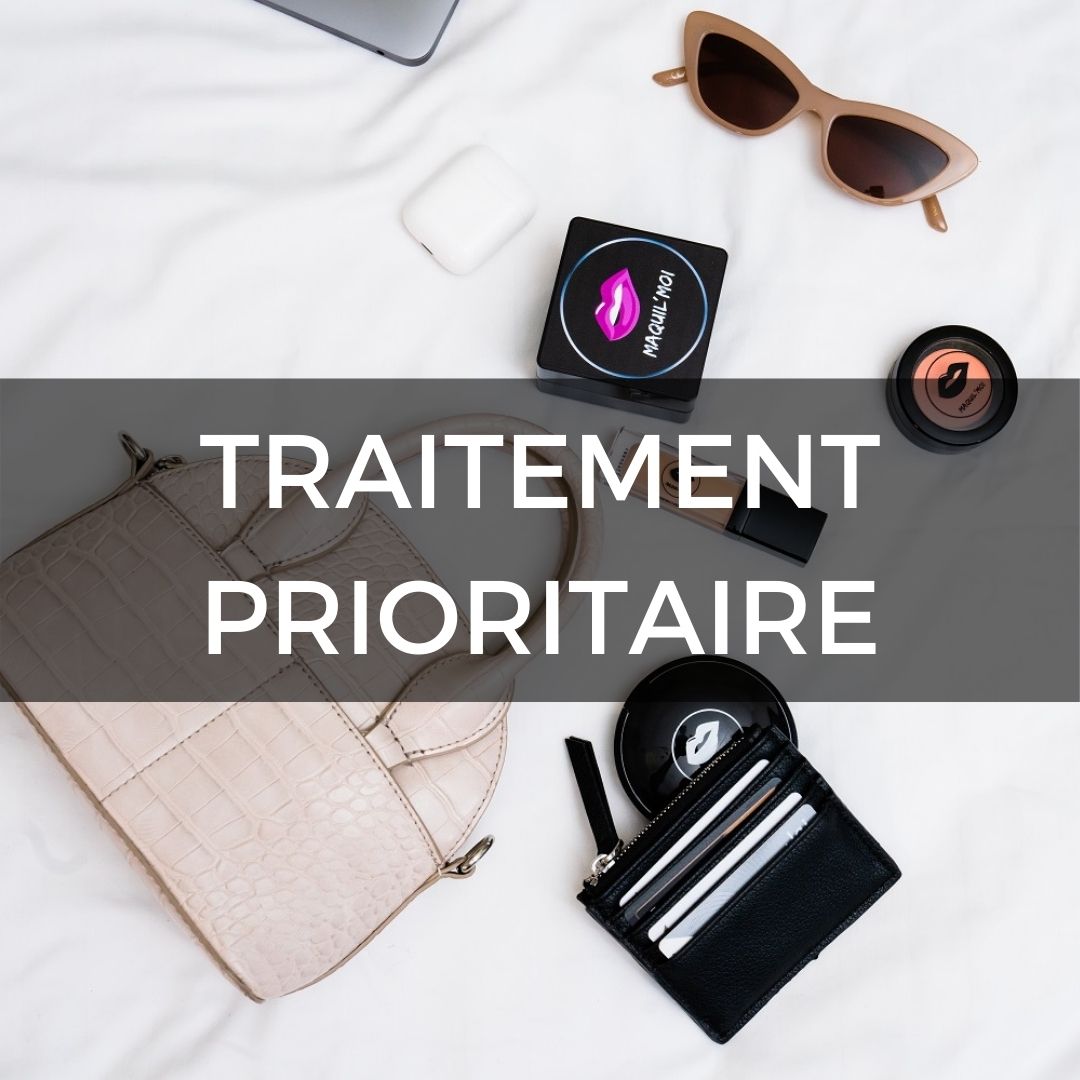 Traitement Prioritaire