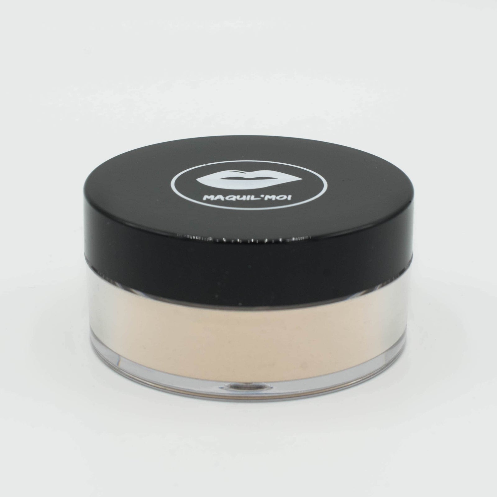 POUDRE MOI - POUDRE LIBRE MATIFIANTE ET FIXATRICE