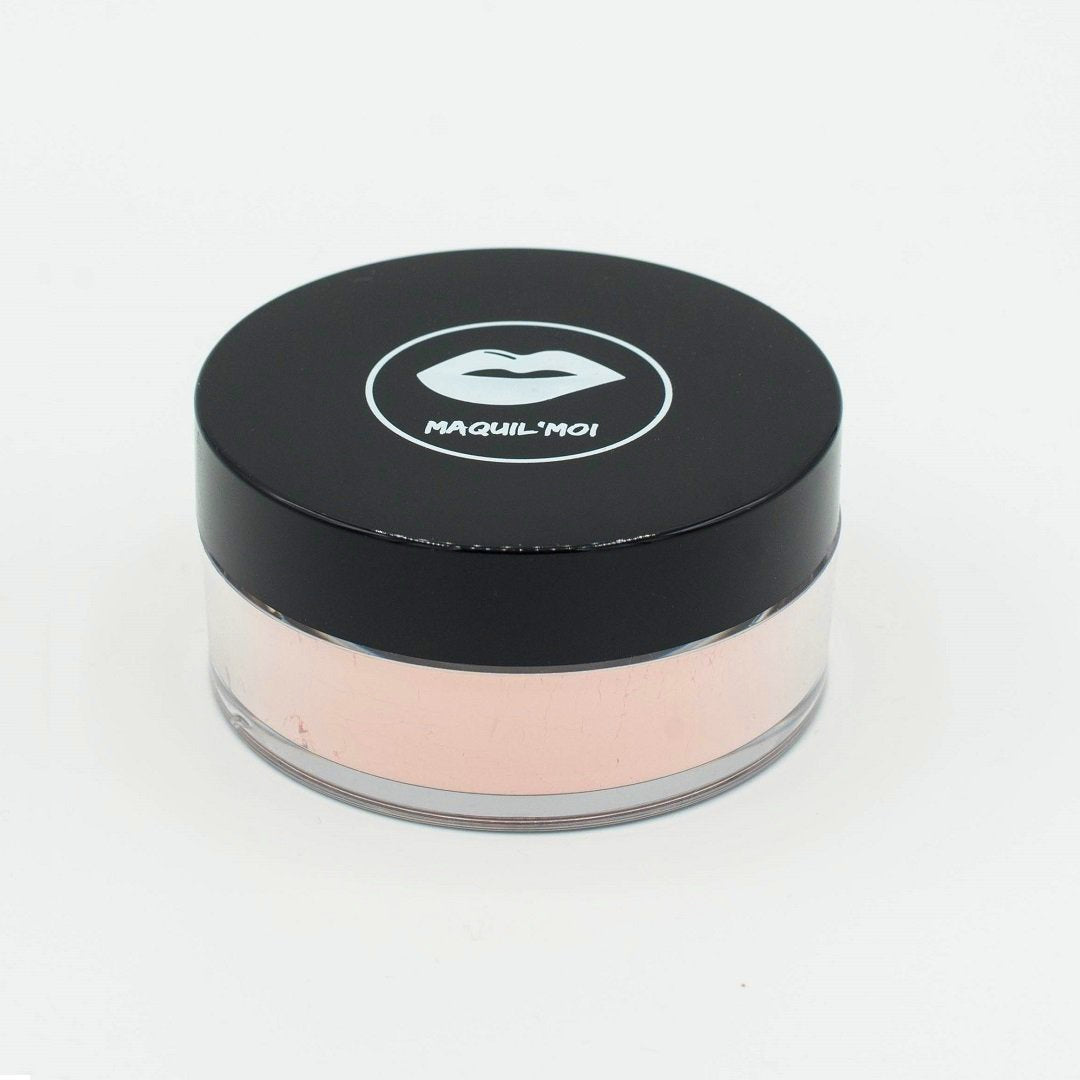 POUDRE MOI - POUDRE LIBRE MATIFIANTE ET FIXATRICE